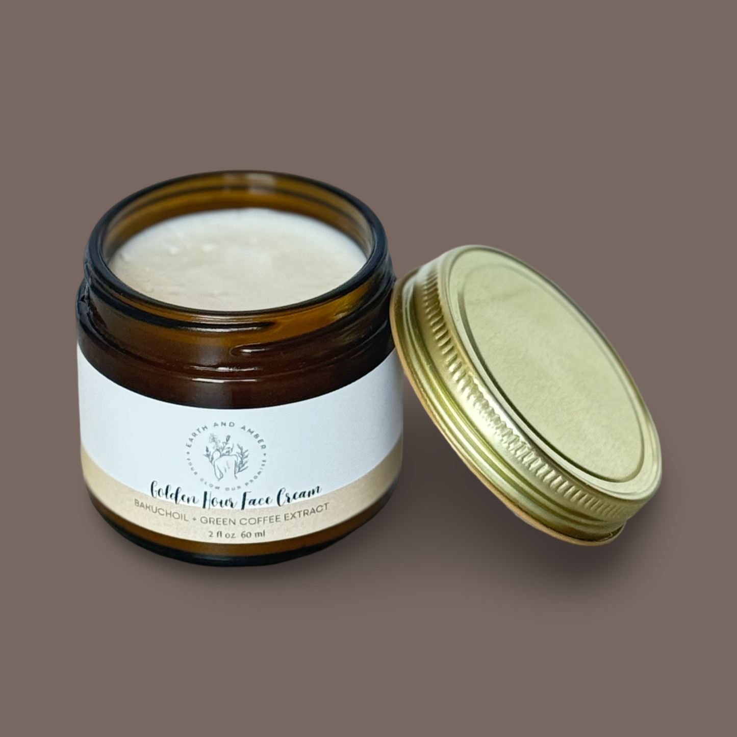 Golden Hour Face Cream