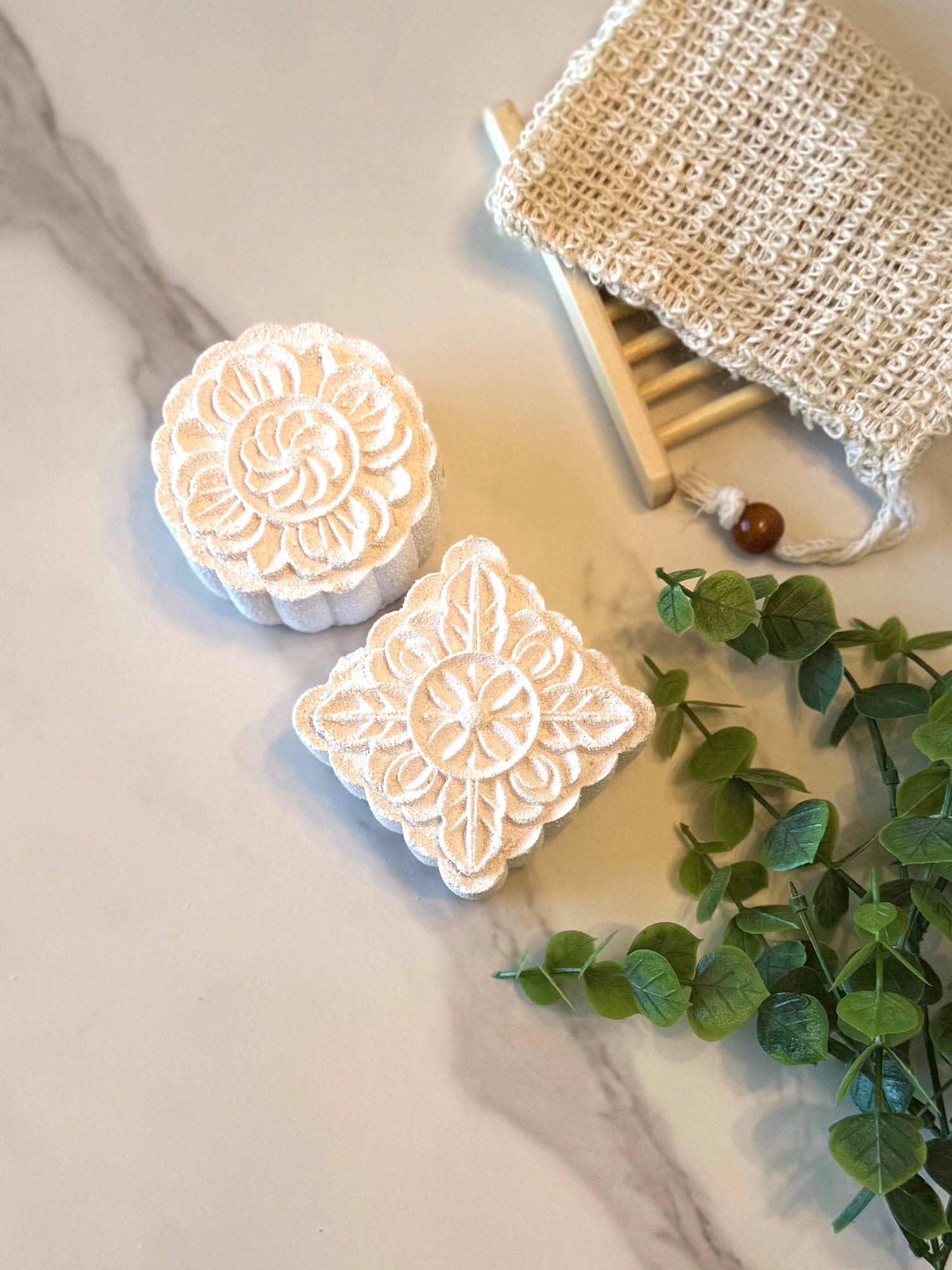 Ritual Bath Drops