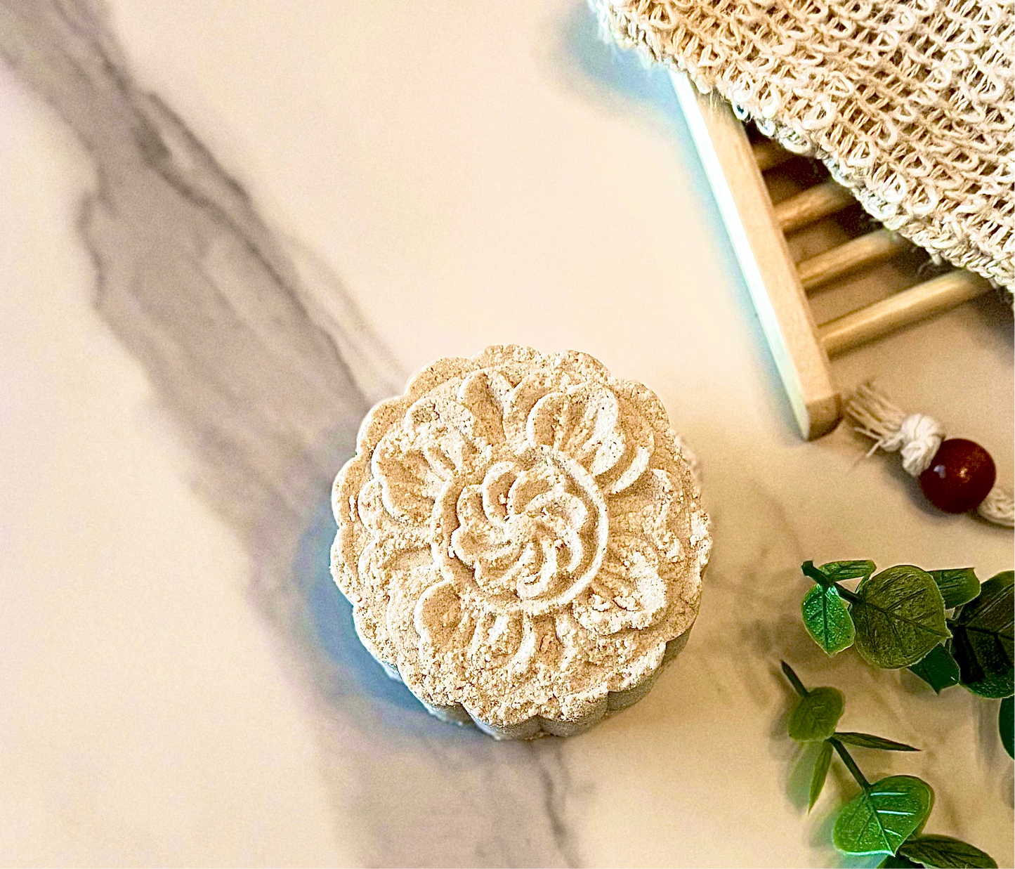 Eucalyptus mint velvet drops