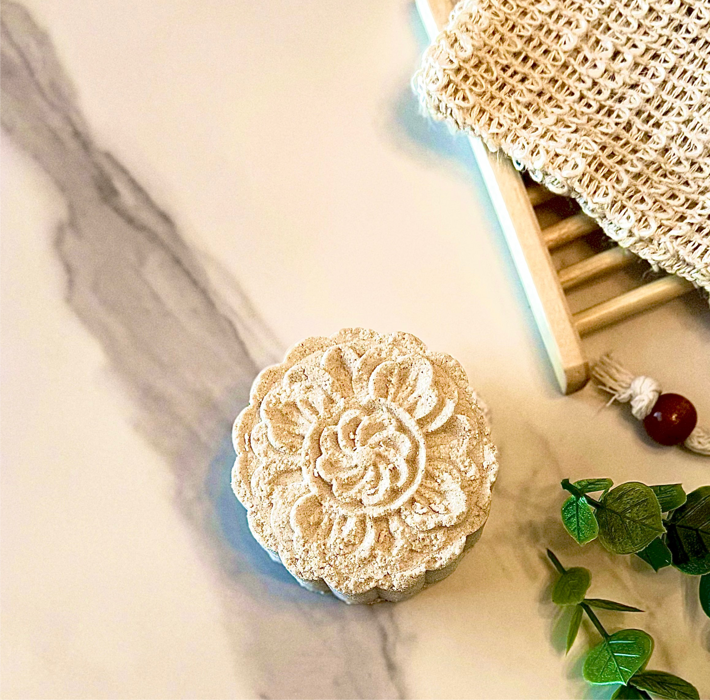 Eucalyptus mint velvet drops