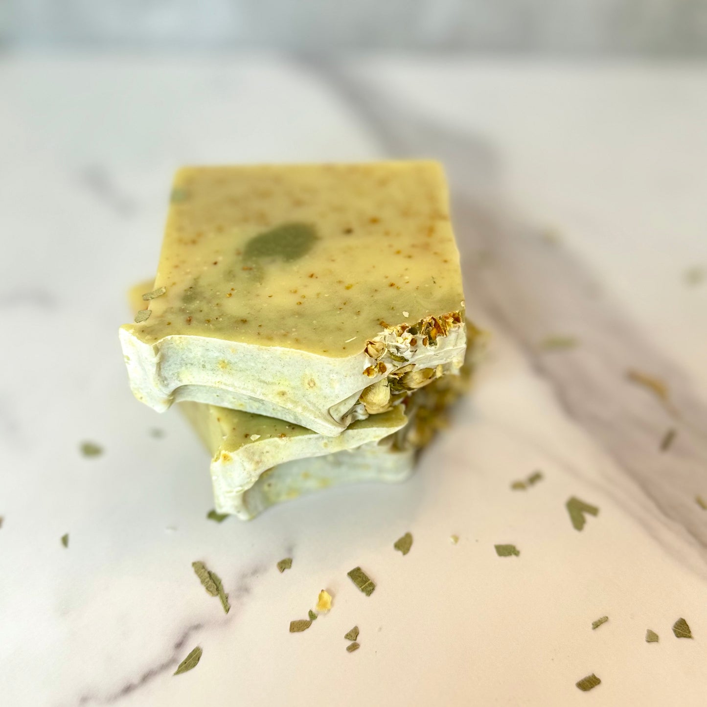 Spa Day Botanical Soap Bar