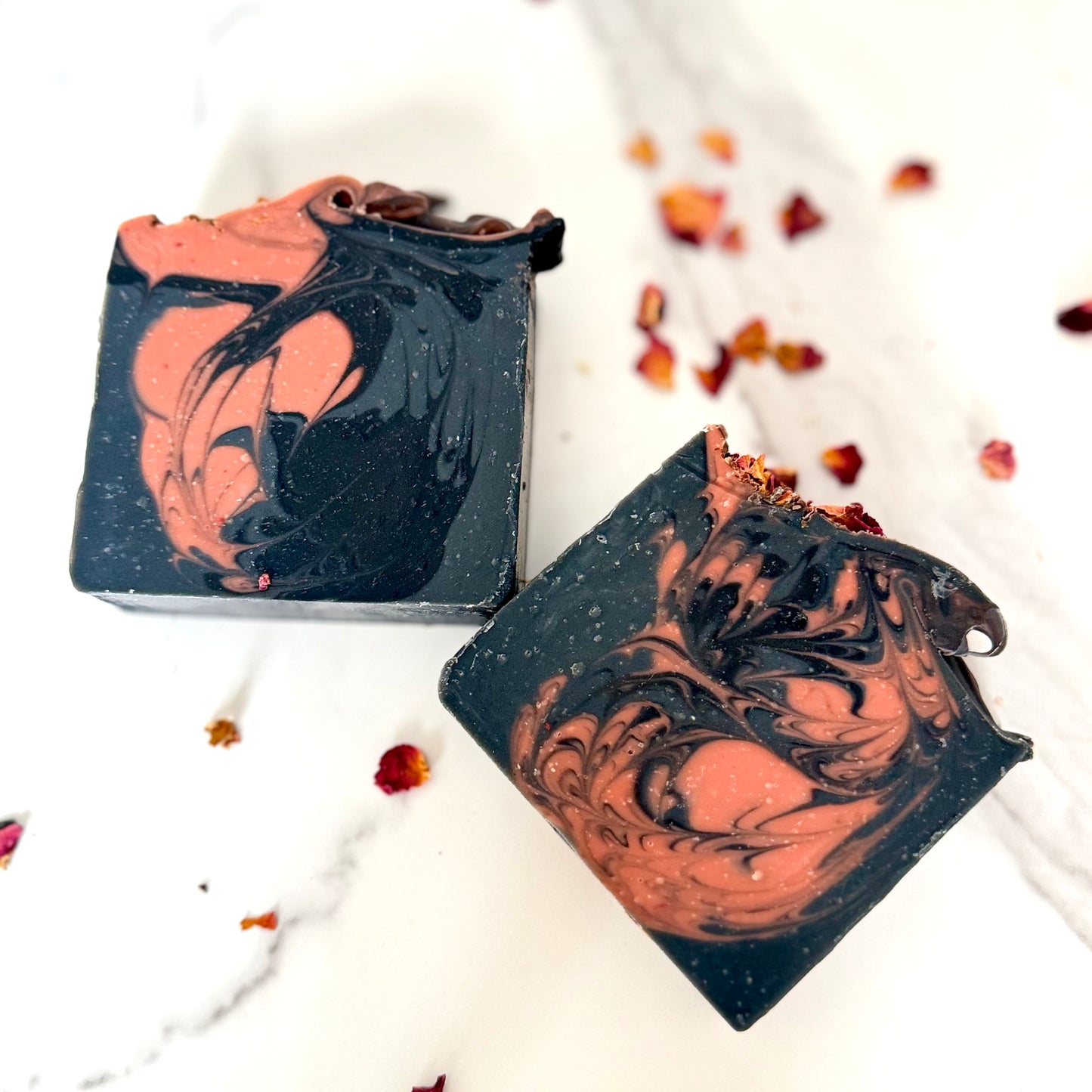 Romeo & Juliet Botanical soap Bar