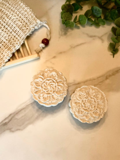 Eucalyptus mint velvet drops