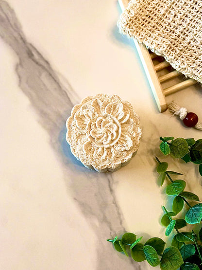 Eucalyptus mint velvet drops