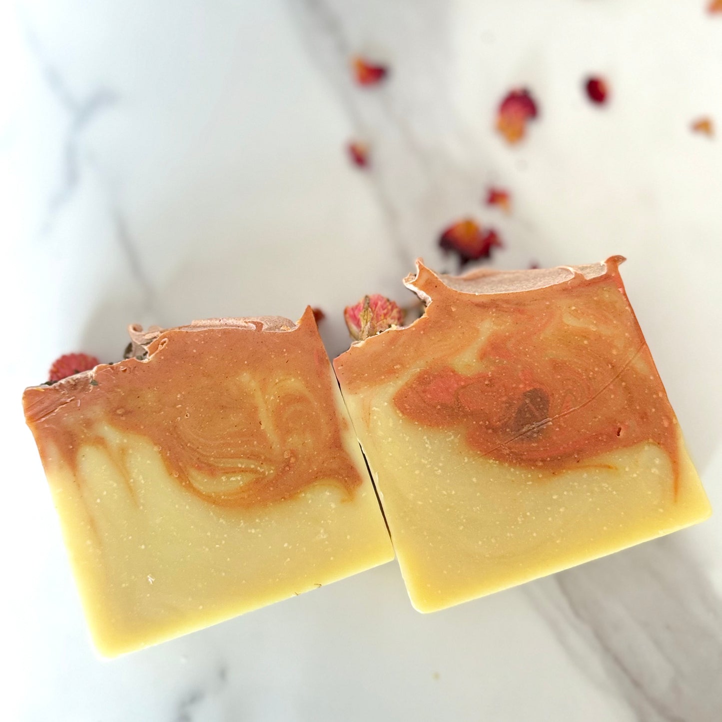 Sweet Bloom Botanical Soap Bar