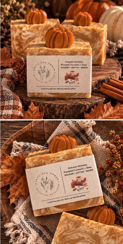 Autumn Alchemy