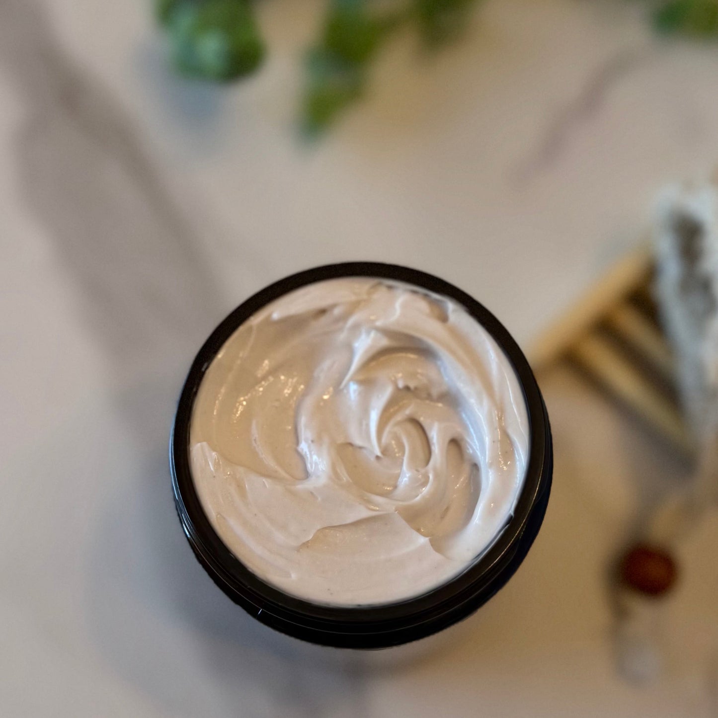 Aloe & Hibiscus Body Butter 8oz