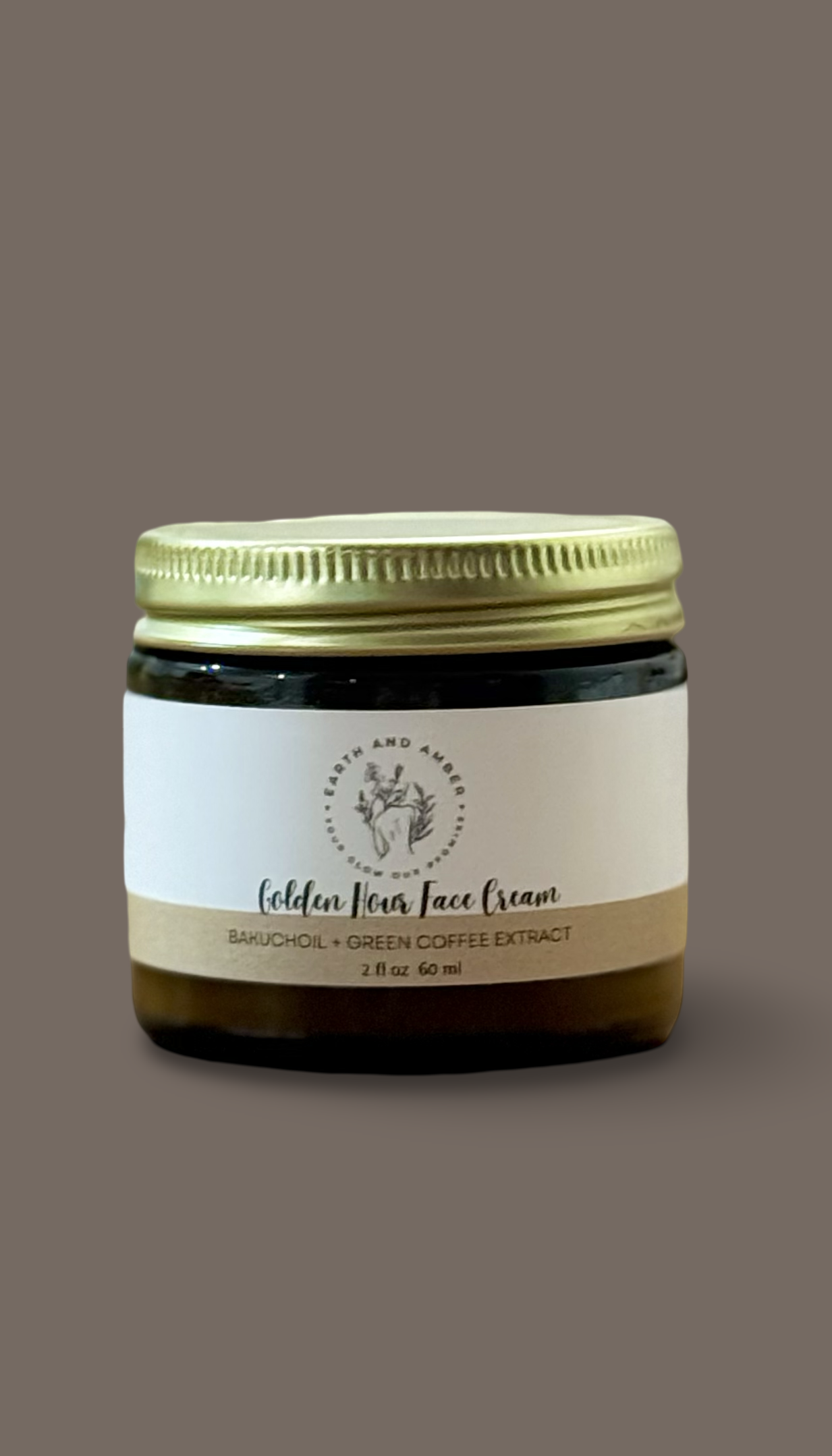 Golden Hour Face Cream